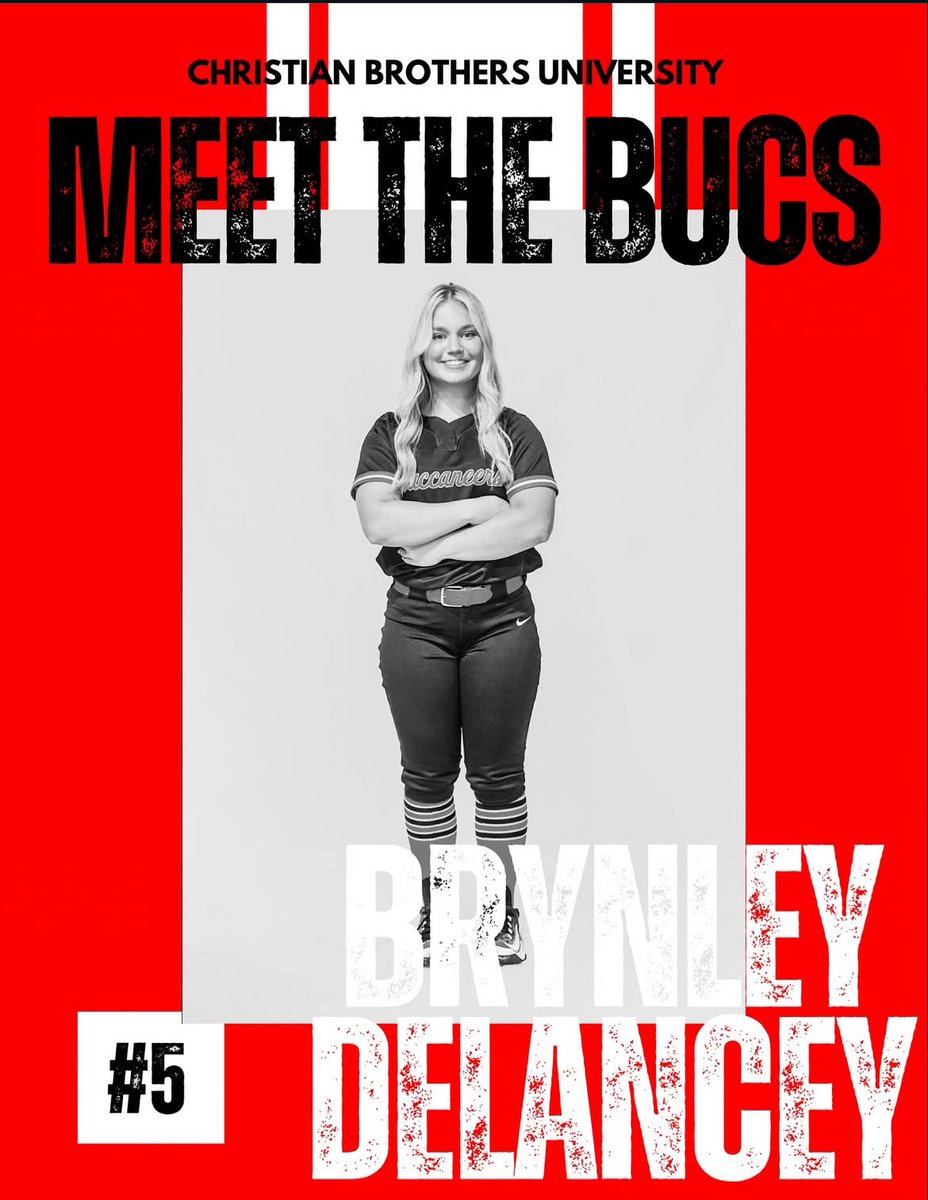 Meet Brynley DeLancey! 
A junior from Collierville, TN she’s majoring in Nursing. Fun fact, she’s a face painter!