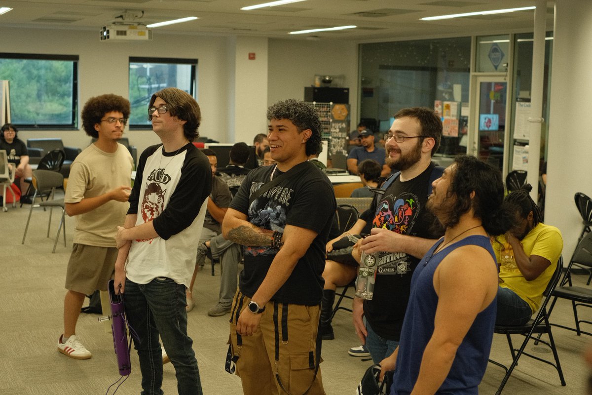KungZero (@thekungzero) on Twitter photo Did you miss <a href="/irongridFGC/">Iron Grid TURBO 🔜 July 26th</a> x MKNJ? (<a href="/KombatNetwork/">KombatNetwork.com</a>) Here are some photos I took from the recent event. CHECK THEM OUT!
drive.google.com/drive/folders/… Did you miss <a href="/irongridFGC/">Iron Grid TURBO 🔜 July 26th</a> x MKNJ? (<a href="/KombatNetwork/">KombatNetwork.com</a>) Here are some photos I took from the recent event. CHECK THEM OUT!
drive.google.com/drive/folders/…