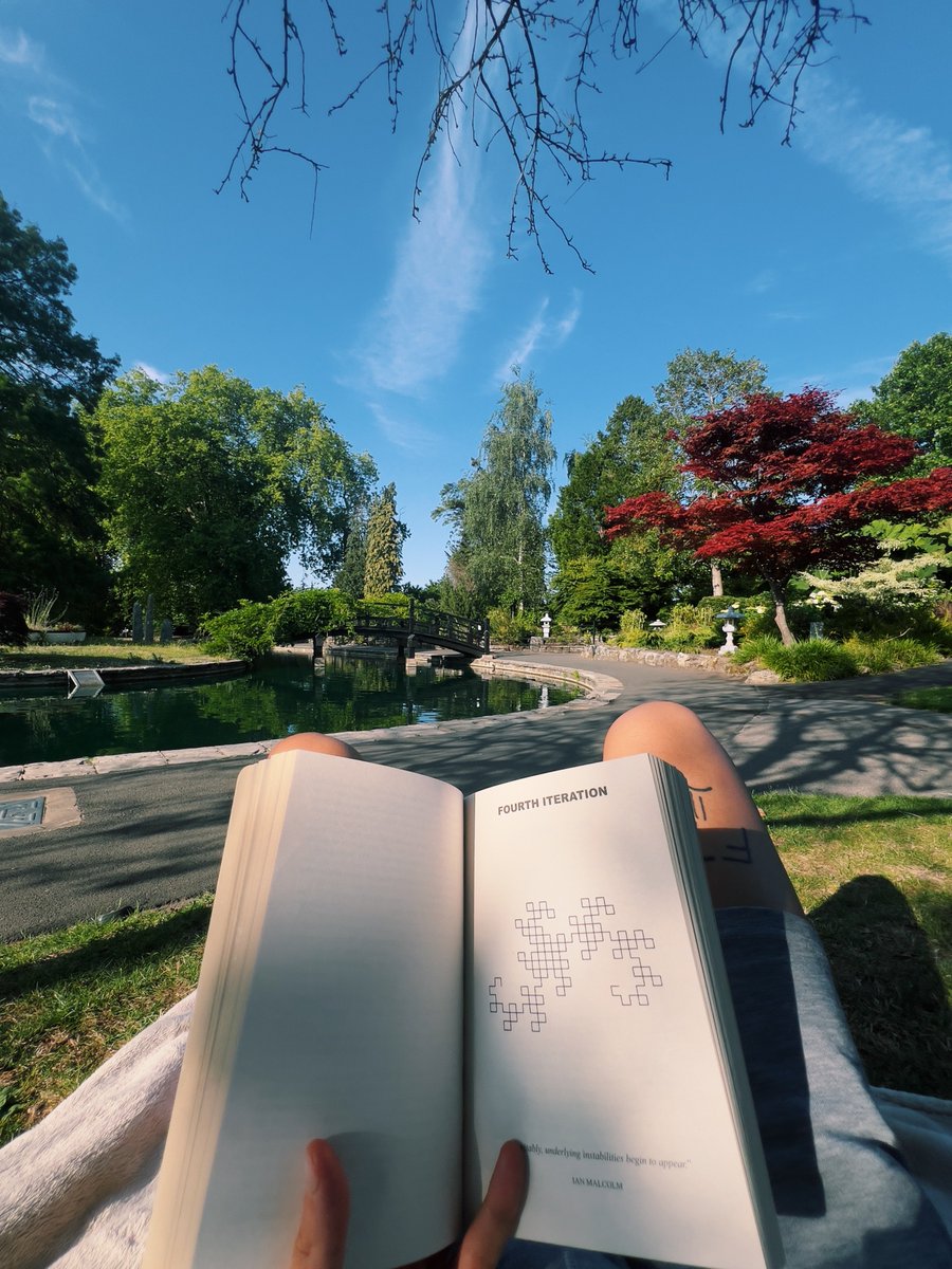 𝘑𝘶𝘳𝘢𝘴𝘴𝘪𝘤 𝘗𝘢𝘳𝘬