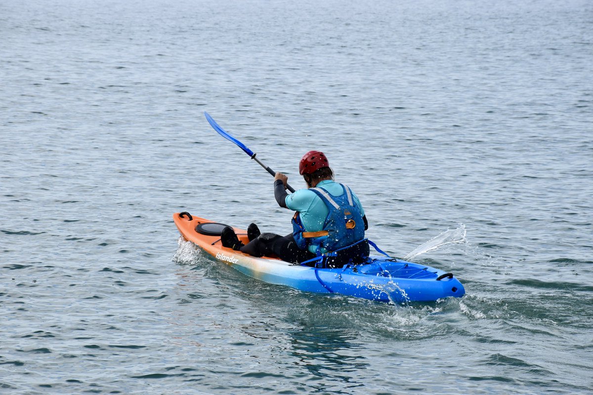 Morfa Bay Adventure tweet media