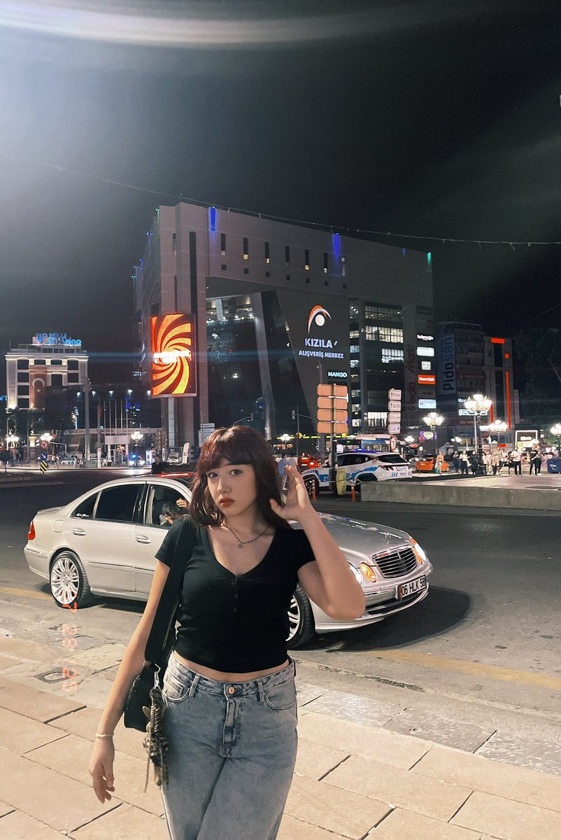 19 yıldır ankarada yaşıyorum ama en ankara fotoğrafımı bugün çektim
