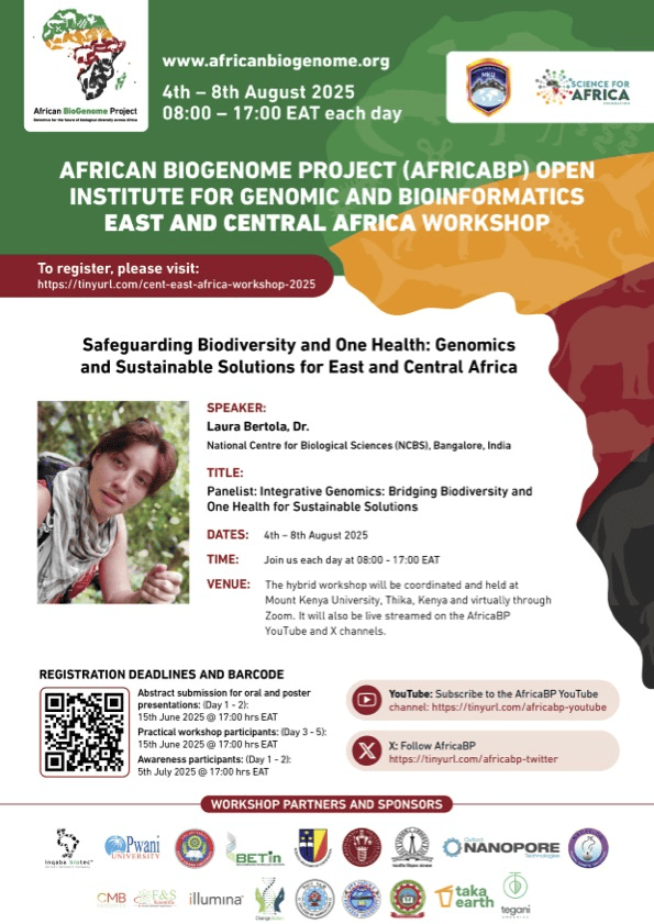 Prof Anne Muigai tweet media