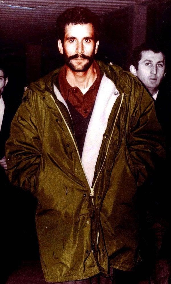 Denizlerden öğrendik kavgayı...