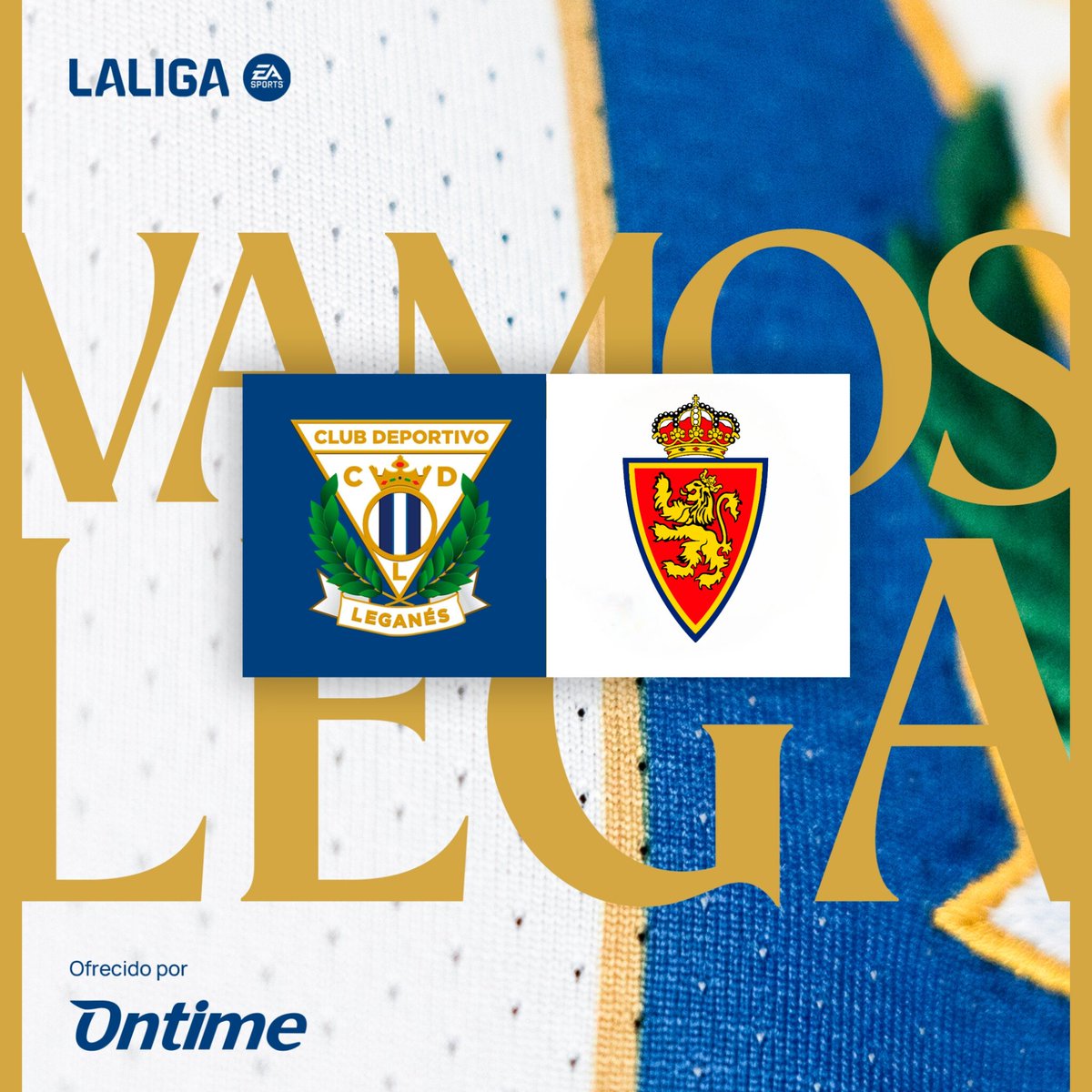 TwLegaClubesPro's tweet image. ▶️ ¡COMIENZA EL PRIMER ENCUENTRO!
⏳1' | 0-0 #LeganésZaragoza
#KLProLeague