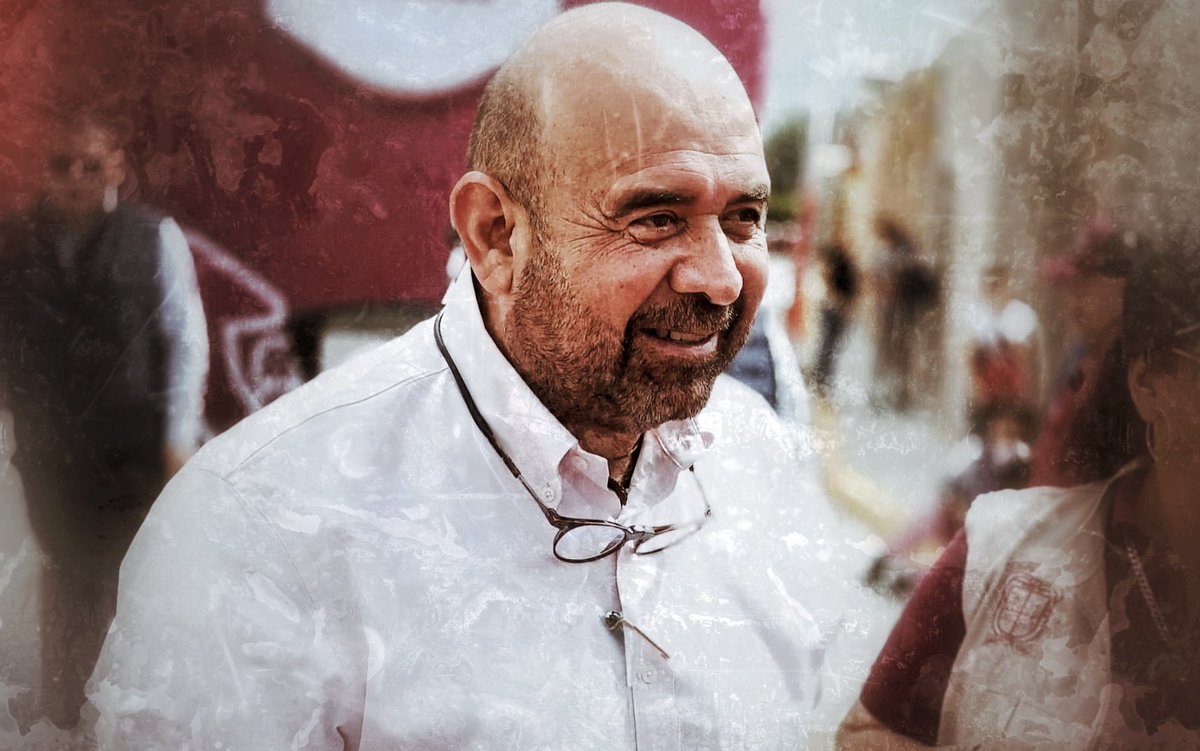 Alex Ramblas⚡️ (@alexramblasr) on Twitter photo Carlos García, vinculado por delito sexual, asume cargo federal en Querétaro
El premio de MORENA a un acusado de abuso
Carlos García Villaseñor, alcalde de Silao por MORENA 2021–2024 y derrotado en su intento de reelección, acaba de ser nombrado director general del <a href="/SICTmx/">SICT México</a> en Carlos García, vinculado por delito sexual, asume cargo federal en Querétaro
El premio de MORENA a un acusado de abuso
Carlos García Villaseñor, alcalde de Silao por MORENA 2021–2024 y derrotado en su intento de reelección, acaba de ser nombrado director general del <a href="/SICTmx/">SICT México</a> en