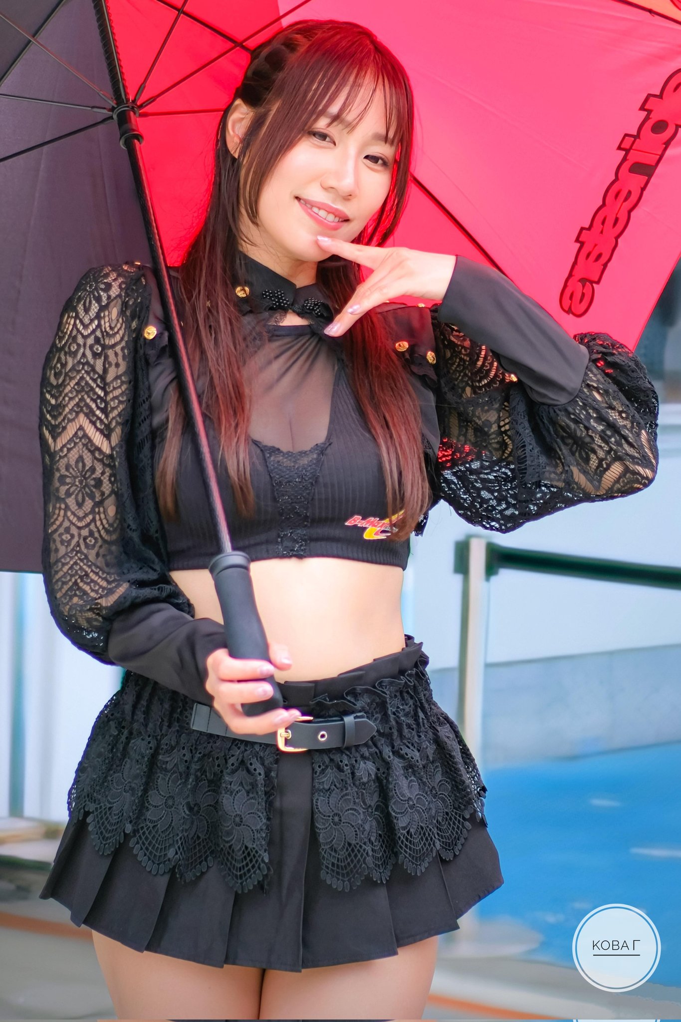 たーこさん♥️ PTRT_Koba-san📸☆🌊🧂💫🚗💙SuperTEC_FUJI24h_250531 on X