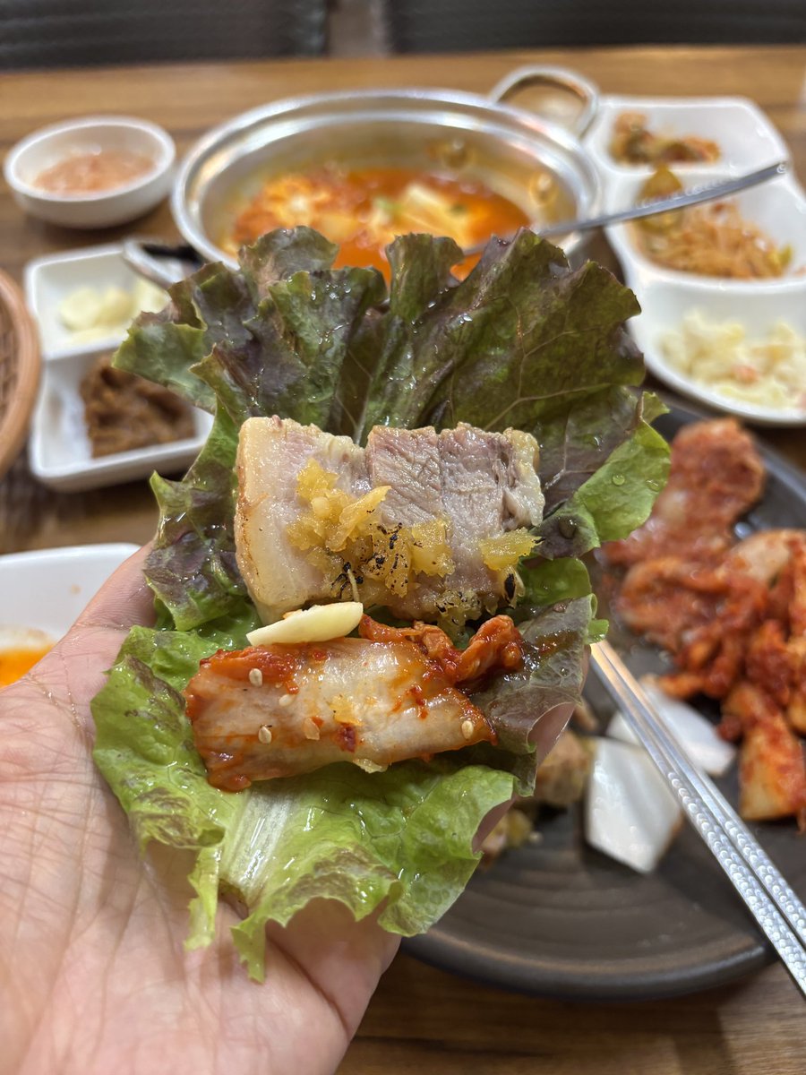 kawanegi's tweet image. おはようございます。ソウル特別市の朝です🇰🇷