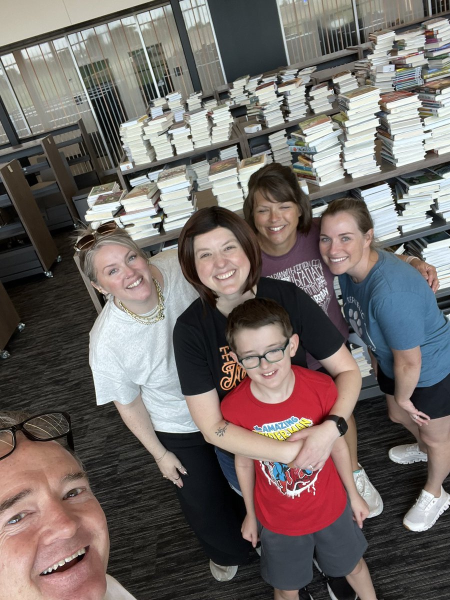 David Stiles ❤️💪🏻📚 tweet media