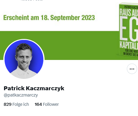 EconomicEthics's tweet image. Offenbar ist gerade ein Fake-Account unterwegs, der vorgibt, @pat_kaczmarczyk zu sein (unter x-handle:⬇️patkaczmarczy). Melden & blocken.
cc #EconX @PluralEcon @surplusmagazin @jacobinmag_de @StephanKaufman1 @StephanEwald @tom_krebs_ @lukas_scholle @martyna_lin @JennyGnther
