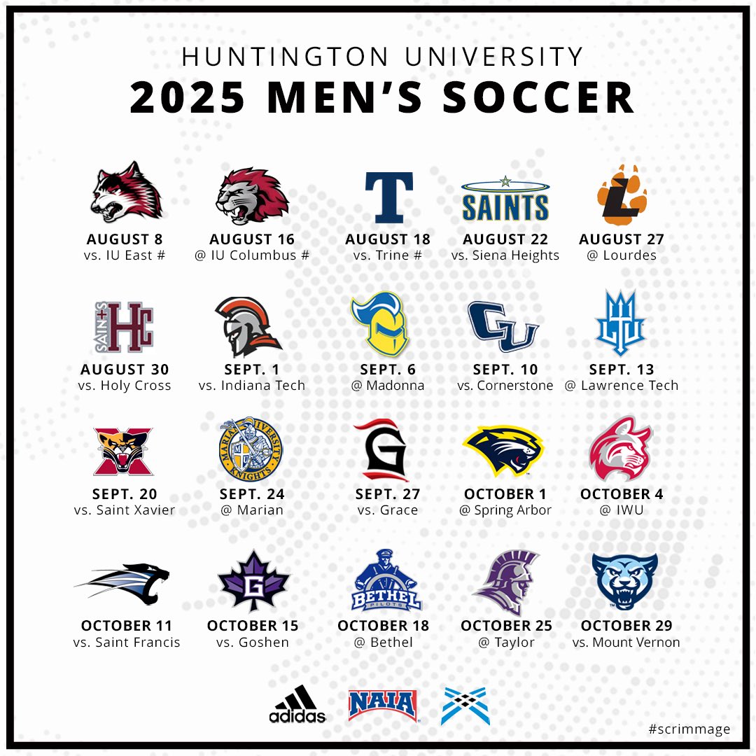 HU_Sports's tweet image. Game on. See you on the pitch!
🌲💪🏼⚽️💪🏼🌲