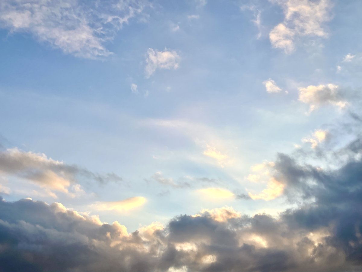 kirito_mistmoon's tweet image. おはようございます☀️
今日も37℃の猛暑日…
(;´∀`)…ァハハハ…ハハ…ハ…ハァハァ…
皆様塩分水分補給しっかりしながら熱中症等気をつけて頑張りましょう
(꜆*ˊᵕˋ)꜆☕️🥪🍨
お仕事行ってきます(*`・ω・)ゞ
トコトコ(((((*´-ω- )