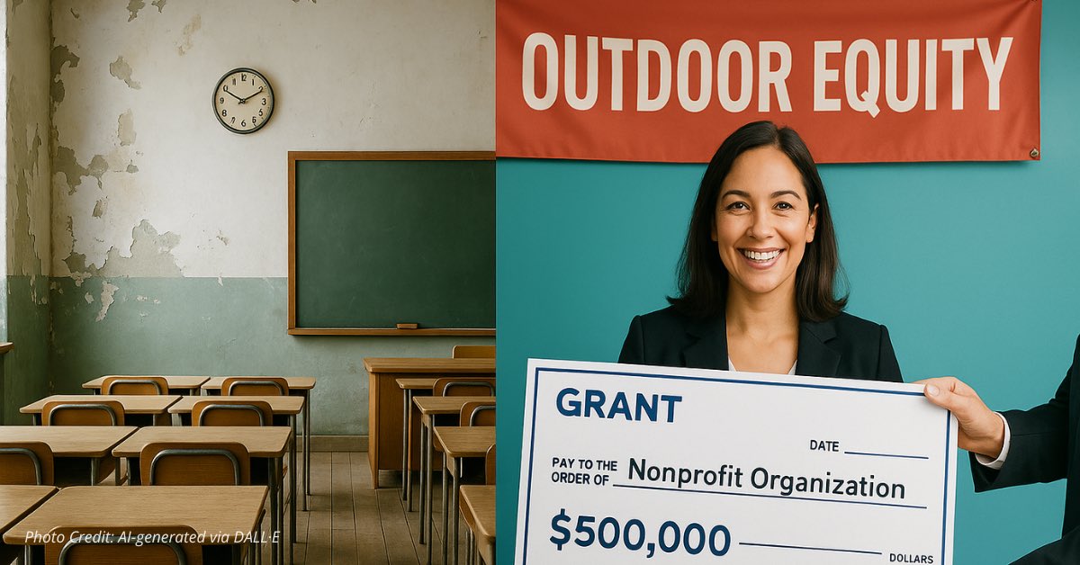 Colorado schools are crumbling—but taxpayer dollars are flowing to programs promoting “gay forestry,” “indigenizing the outdoors,” and DEI fiestas. You won’t believe what got funded instead of classrooms. Read the receipts ⬇️ 

rockymountainvoice.com/2025/07/28/gai…