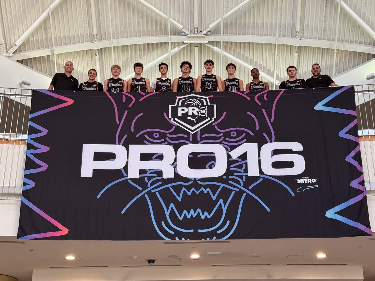 Finished this AAU season strong with an Elite 8 run <a href="/PRO16League/">PRO16/NXTPRO League</a> in Orlando this weekend. Solid first season on this circuit, finishing 9th in the standings for 15U. <a href="/tntravelers2028/">Tennessee Travelers 2028</a> is special. Grateful to be part of it.