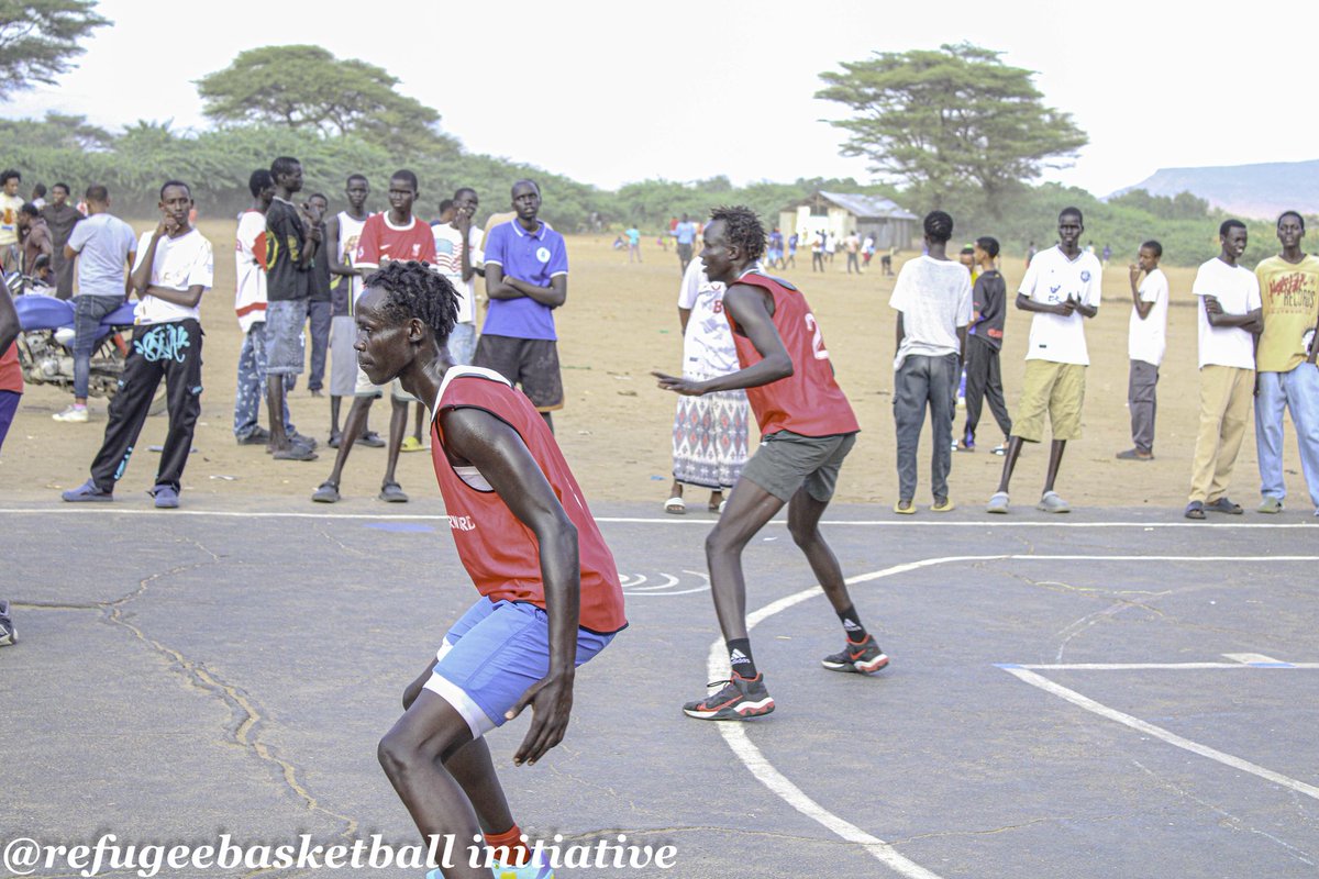 Our Bounce Forward team keeps elevating every day  with new energy, fresh motivation, and unstoppable momentum to start the week strong.

This is a high-impact investment into the future of refugee youth, and we’re proud to be making it happen through our partners.