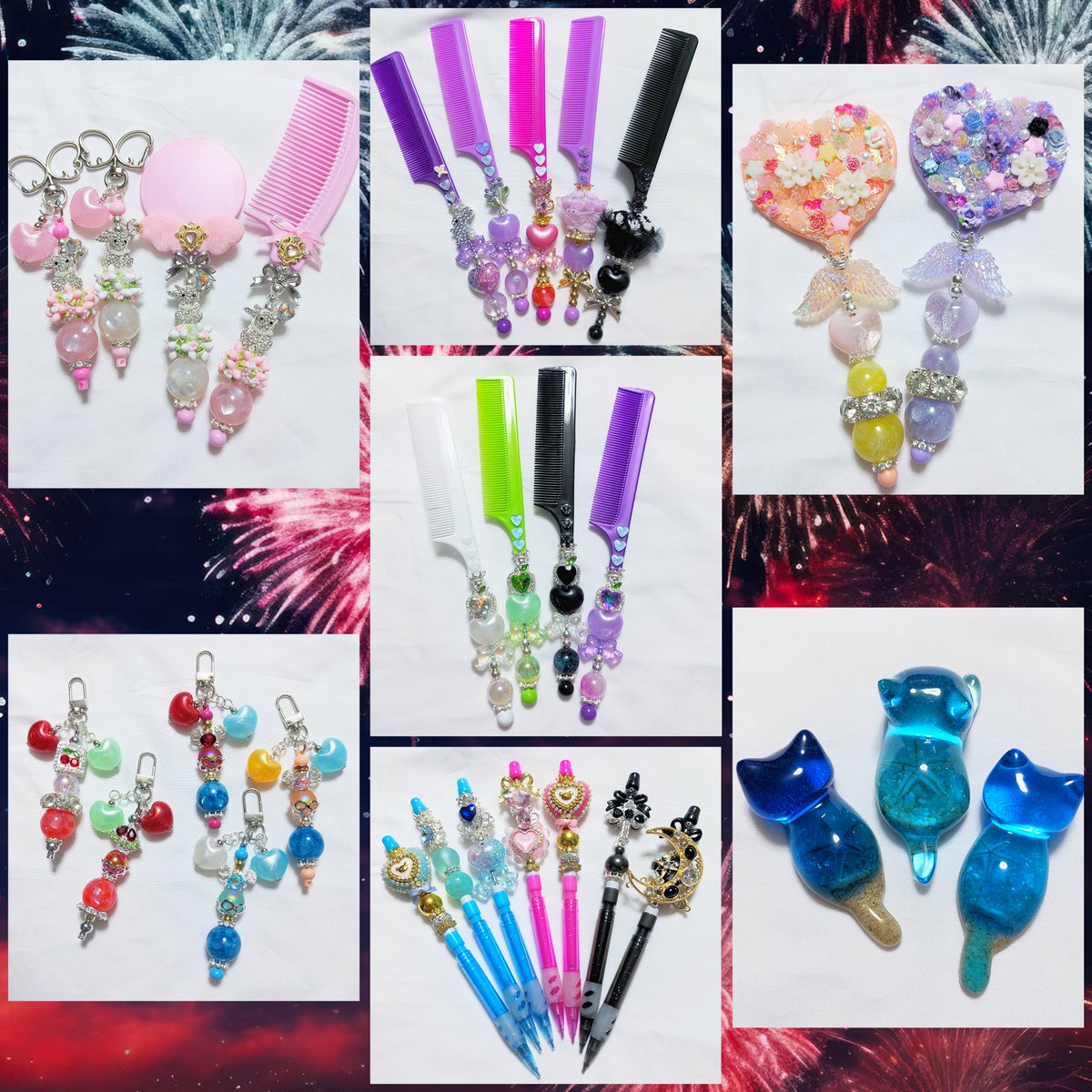 kodomonoouchi2's tweet image. おはようございます_(┐「ε:)_🎐☀
毎日暑いですね💦
熱中症、夏バテお気をつけください🙏
いつもいいね🩷RPありがとうございます(*´ω`*)元気もらっております
@culier_sendai クーリエ様に8月頭頃に予告してた子たち到着予定です🙏
水色・ピンク・黒の人気カラーのシャープペン遅くなりました💦💦