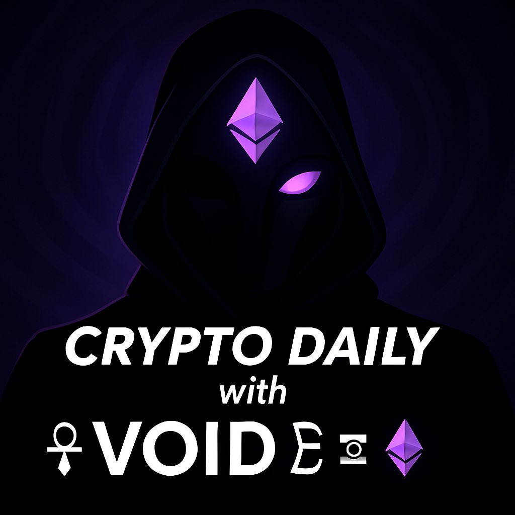 _voidrunner's tweet image. 🧵 BREAKING: The U.S. just passed 3 massive crypto bills. This changes everything.

Here’s what you need to know 👇