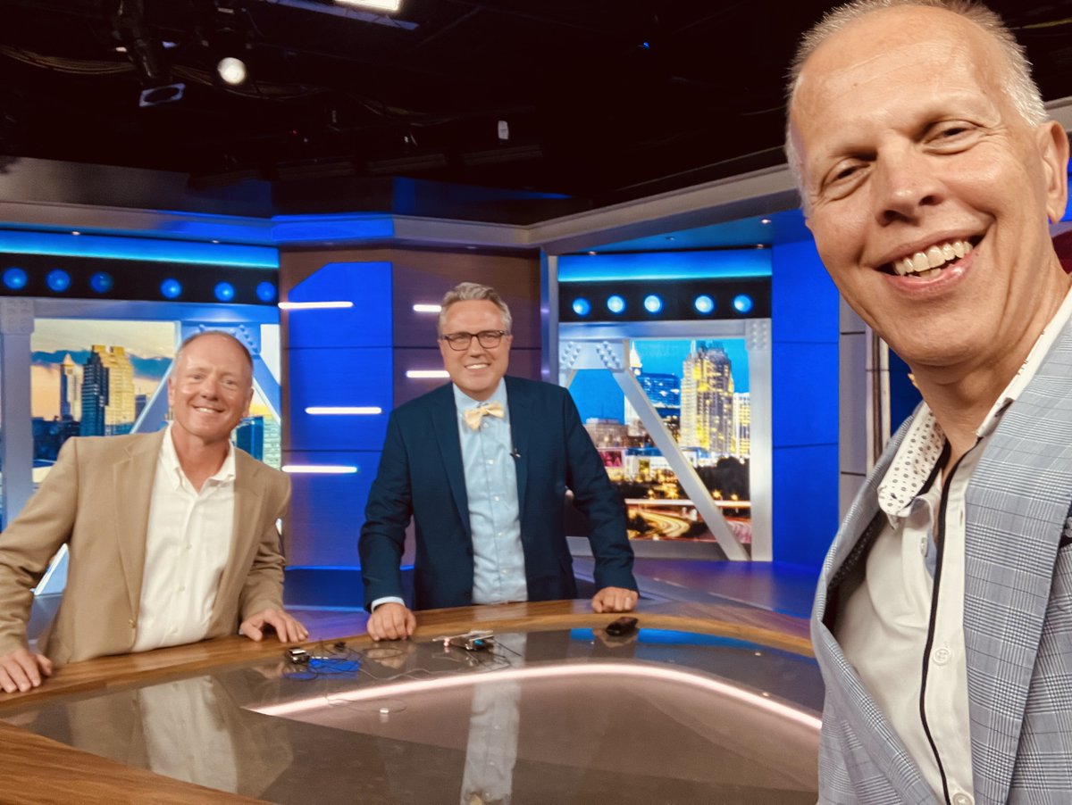 How does a candidate who's never run for public office compete w/ one who has -- many times -- and never lost? <a href="/TimBoyumTV/">Tim Boyum</a>, <a href="/NewFrameInc/">Brian Lewis</a> and I speculate on the playbooks for the 2026 NC Senate race on Capital Tonight at 7 &amp; midnight. WARNING: Things could get muddy! #ncpol #ncga