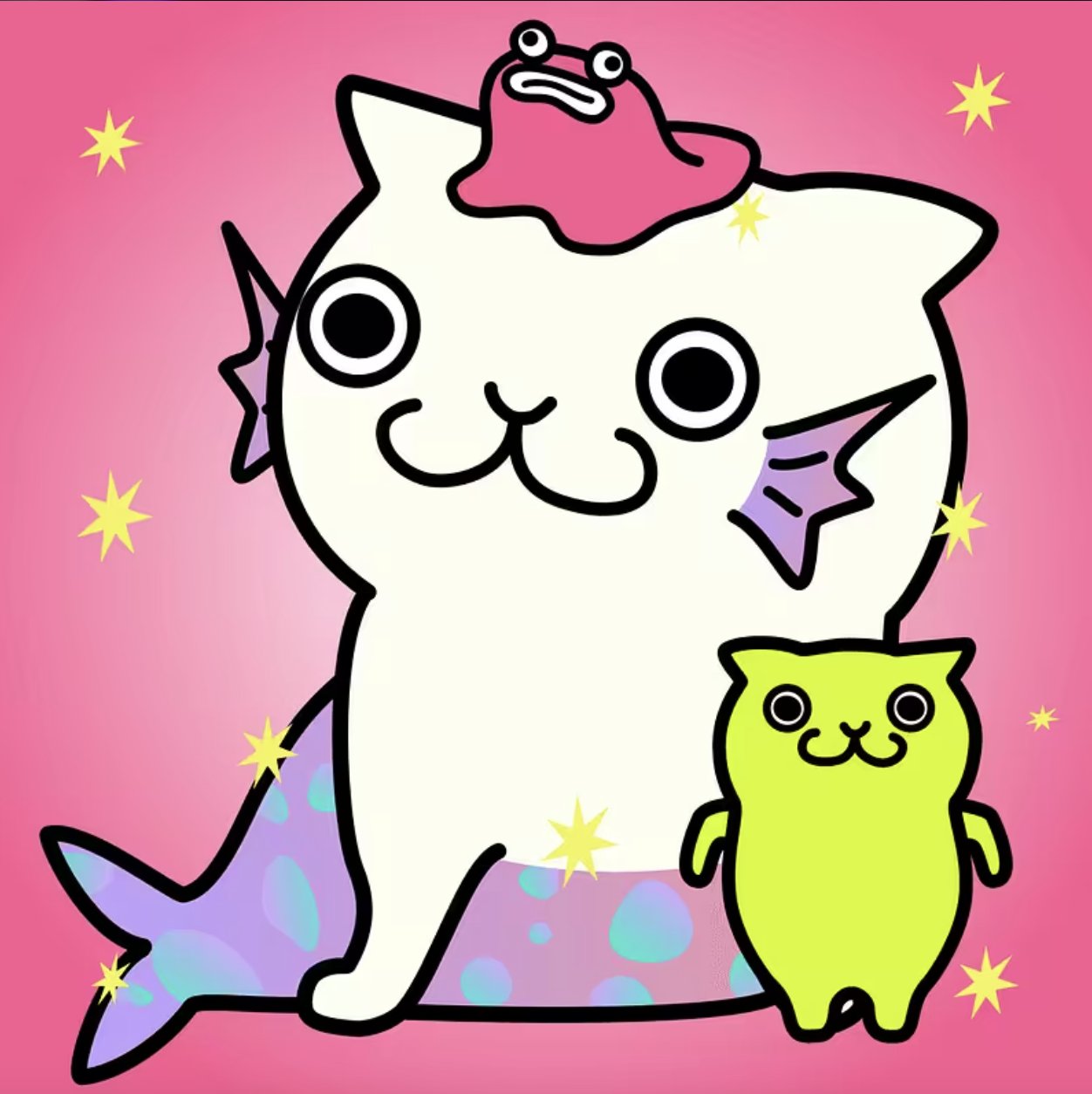 もきち📣クリエイター応援📗NFT CREATOR CATALOG (@mokichi_k) / X