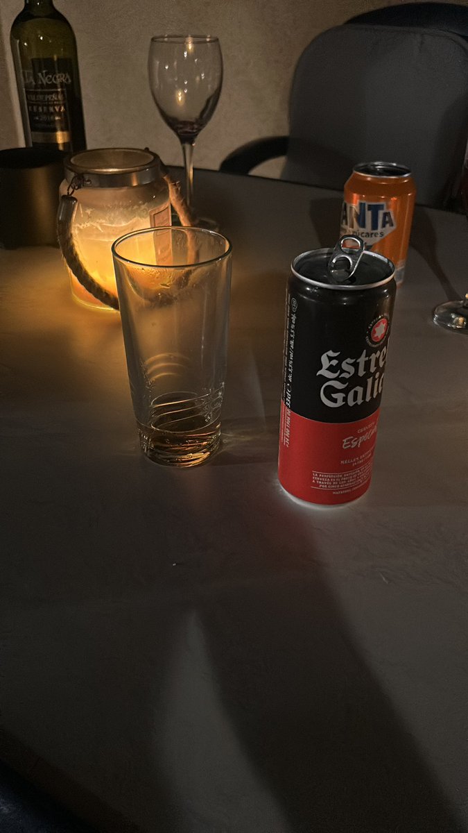 En gravöl beställdes. #ifkgbg