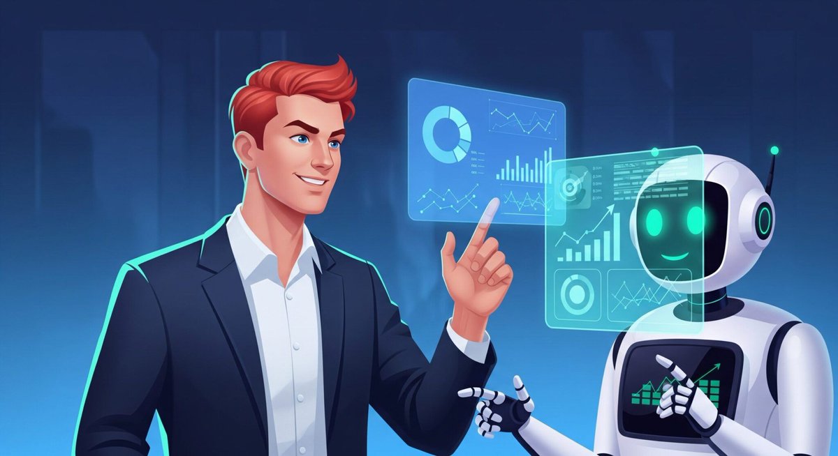TDataScience's tweet photo. Struggling to find the right AI problems to solve? Read Rahul Vir's new article and get a human-centric framework for ideating, validating, and prioritizing AI use cases, ensuring tangible value and widespread adoption for PMs.

https://t.co/Q3dqpWuKFI https://t.co/Jp4ki5FFf2