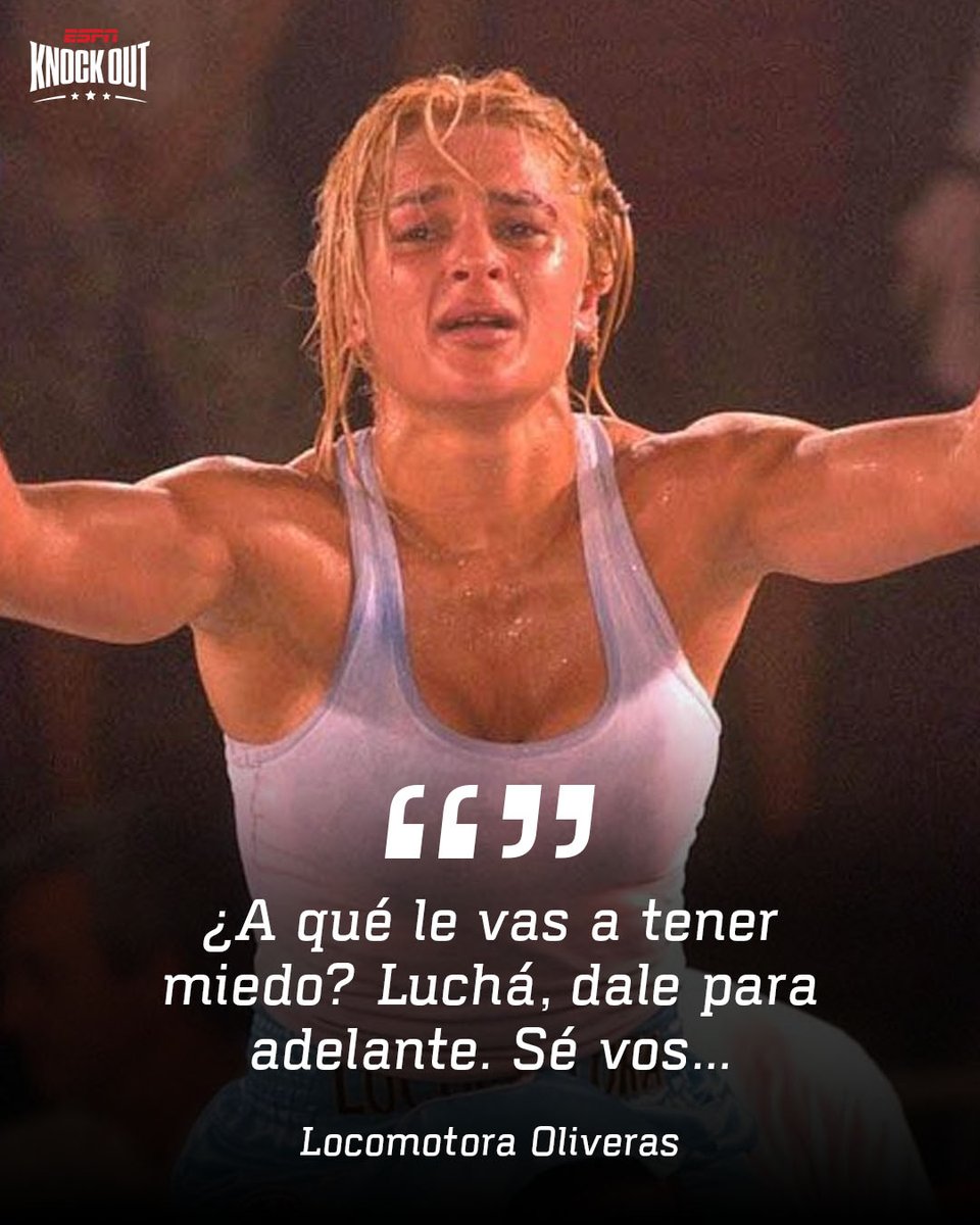 ¡Hasta siempre, Locomotora!