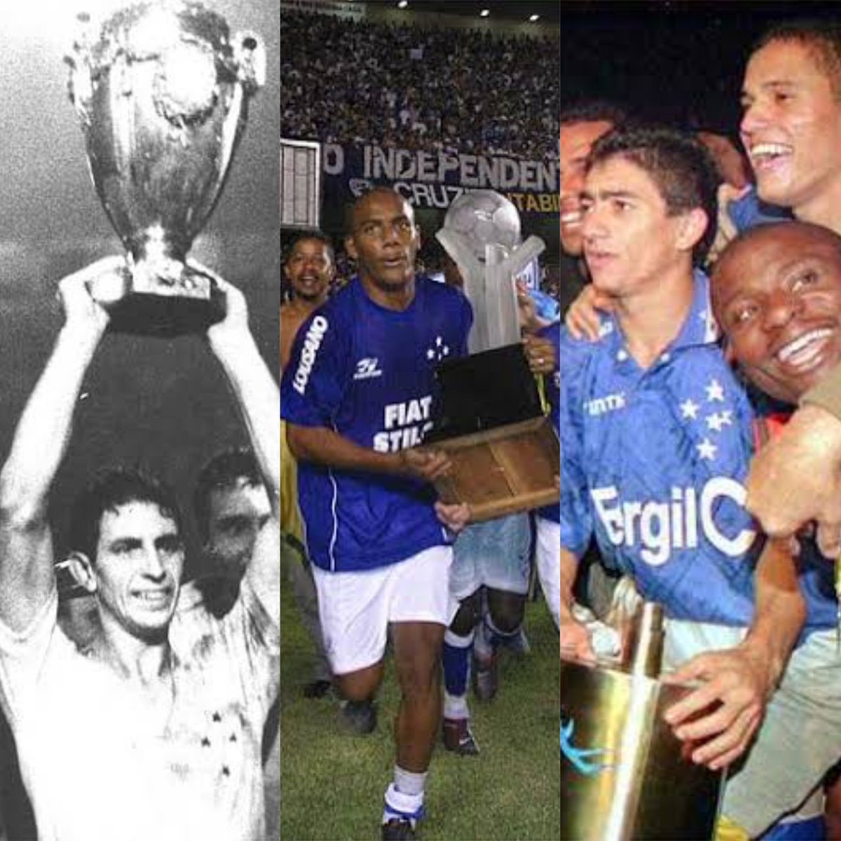 EL MACACO (@macacocec) on Twitter photo “Ain, é impossível competir com as potências Flamengo e Palmeiras”
Se dependesse do torcedor atual, o <a href="/Cruzeiro/">Cruzeiro 🦊</a> não tinha enfiado 6 no Santos de Pelé, comido o rabo do Palmeiras turbinado pela Parmalat ou esbagaçado o Flamengo da mamãe globo.
RESPEITEM O CRUZEIRO, DESGRAÇA! “Ain, é impossível competir com as potências Flamengo e Palmeiras”
Se dependesse do torcedor atual, o <a href="/Cruzeiro/">Cruzeiro 🦊</a> não tinha enfiado 6 no Santos de Pelé, comido o rabo do Palmeiras turbinado pela Parmalat ou esbagaçado o Flamengo da mamãe globo.
RESPEITEM O CRUZEIRO, DESGRAÇA!