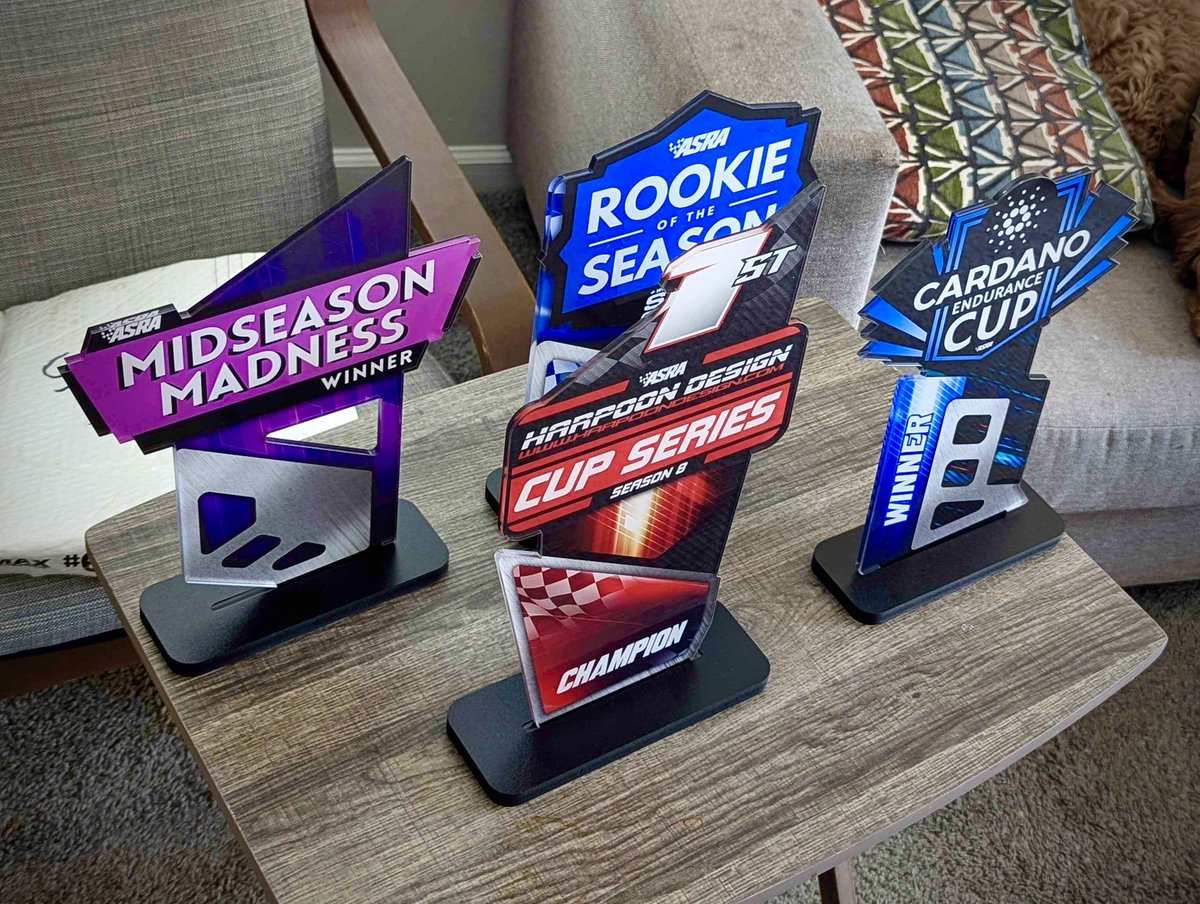 Murphy eSports tweet media