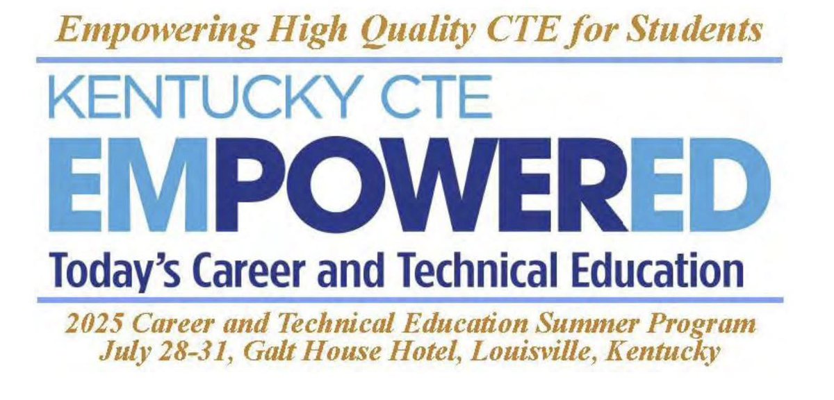 hassell_joey's tweet photo. @iCEVonline is excited to be a platinum sponsor and exhibitor at this week’s #KYACTE conference. Come see us at The CTE Meeting Place, @KY_CTE! 💙💚 #theworldneedscte #kyneedscte https://t.co/wm4Weaqi8n