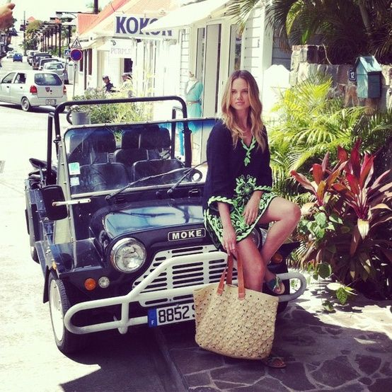 GordonMercedes9's tweet image. #MiniMonday #Roobars Apparently there are a lot of Bulls or Kangaroos on St Barts and Bognor Regis
Still being produced by Moke International