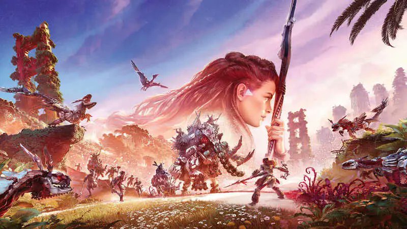 The Horizon Zero Dawn/Horizon Forbidden West Francise has sold over 38 million copies

I still don't understand the hate these games get