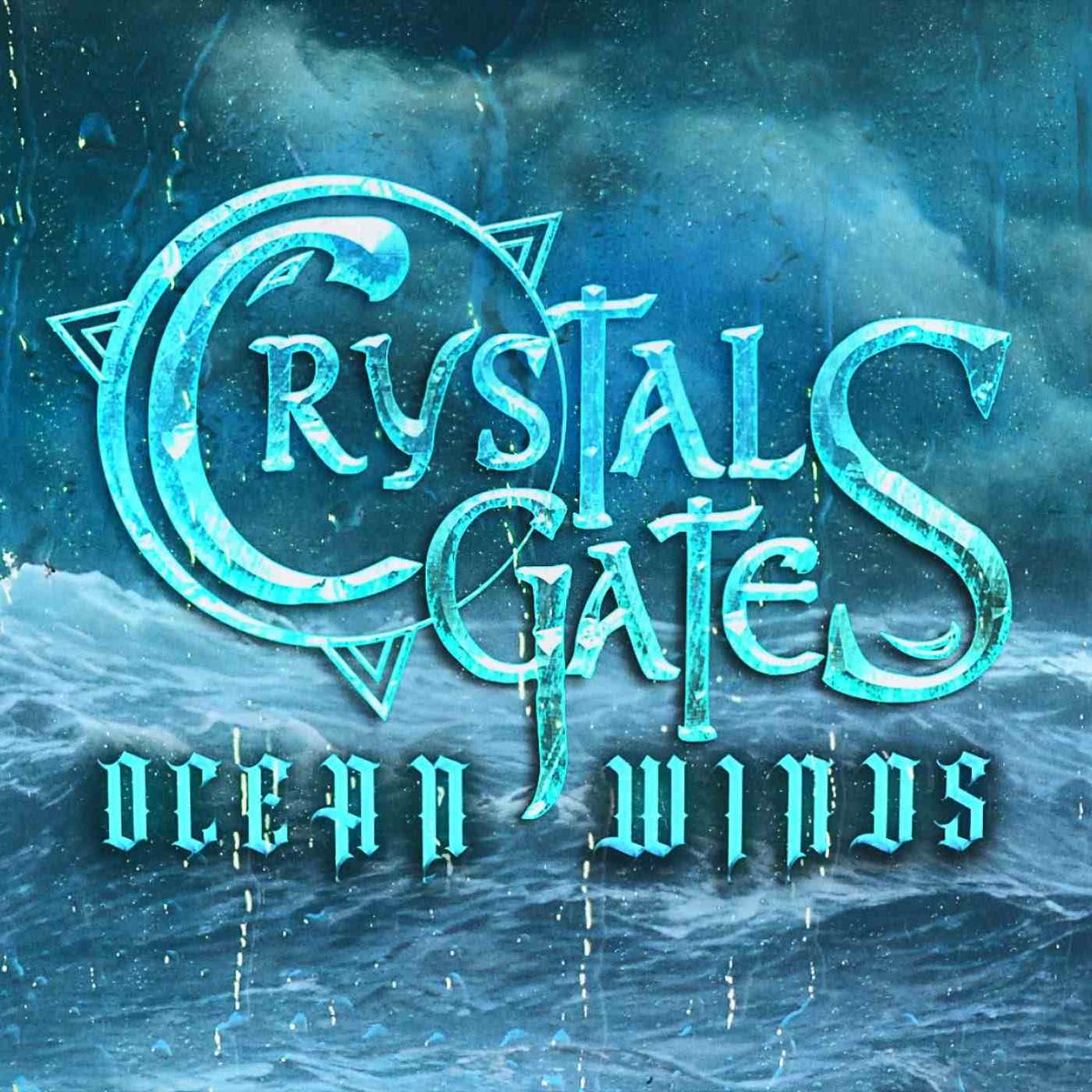 CRYSTAL GATES, la agrupación uruguaya de Power Metal Sinfónico, sorprende con el lanzamiento de su nuevo single "Ocean Winds".
radiorageoficial.com/2025/07/28/cry…