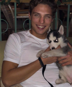 WolfTheHusky4's tweet image. woof
ο τελικος του #exatlonGR !!!!!!!!!!!
#survivorGR