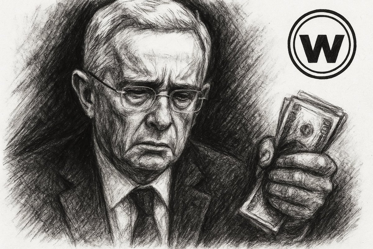 WorldNewsLA's tweet photo. 🇨🇴 En la lectura de cargos contra Álvaro Uribe Vélez, se reveló que ni siquiera pagaba completo a los testigos que sobornaba.
Manipulación, amenazas… ¡y pagos incompletos!

#Uribe #Corrupción #Colombia #Justicia #WorldNEWSLA #TestigosFalseados https://t.co/046w0FfhRl