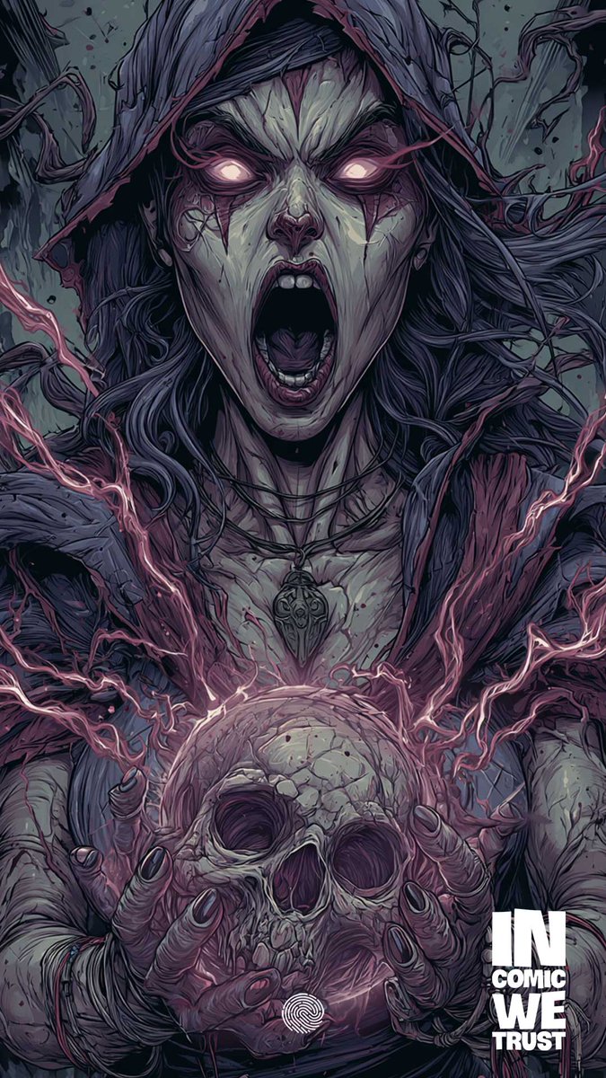 The spell