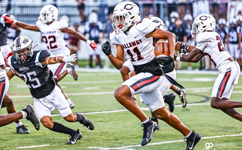 CorkyKell's tweet image. Corky Kell &amp;amp; Dave Hunter Classic Team Previews --
@CavsRecruits

Check back tomorrow for more team previews from this year&apos;s Corky Kell &amp;amp; Dave Hunter Classic!

@scoreatlanta 

🔗: corkykellclassic.com/f/corky-kell-d…