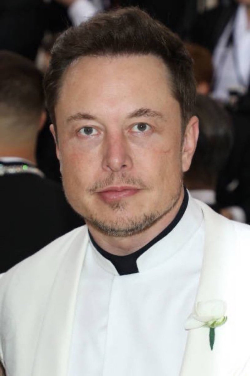 elonmusksonlilx's tweet image. In a relationship, loyalty is everything!
Do you agree with Me ?