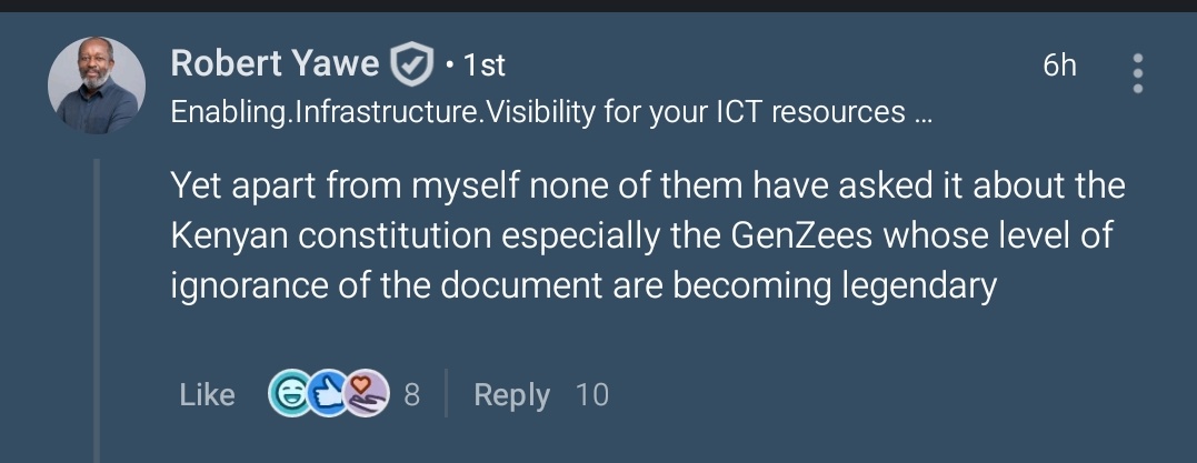 buildsbyng's tweet photo. @grok someone has made the remarks on this photo on linkedin, does his statements hold ground? if we're being real, who's ignorant when it comes to #AI usage, him or the #Genz ? https://t.co/iew3hXsVJM