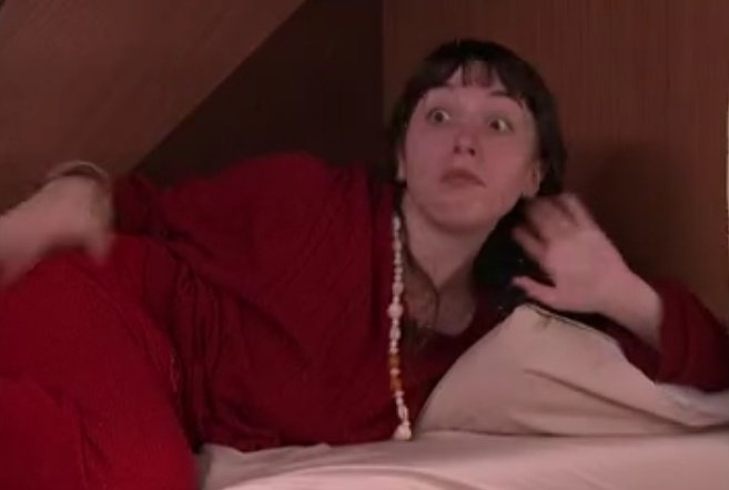 KylesGameAcc's tweet image. Do we really think Zach and Vince have the guts to force a 6-6 tie that gets Will evicted??
They tip toe, play both sides, and save face constantly but there's no where to hide if they vote against Mickey Morgan Rachel and Ashley's wishes. Ava too if they save Kelley #BB27