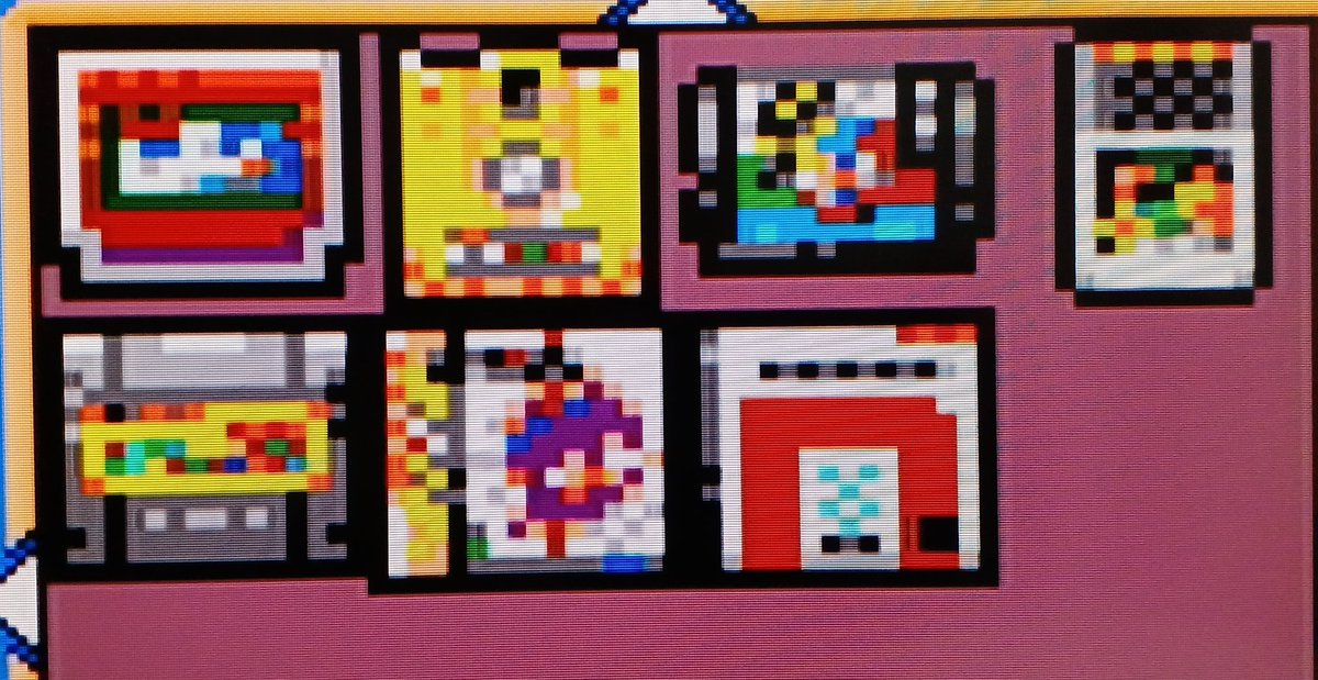 ゲーム太郎さま 専用ページ ペン太郎 (@2ZfwGLlzSA8RXTf) / X