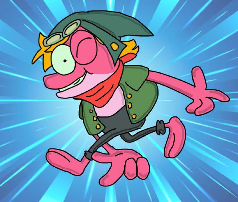 PlantarSprig3's tweet image. New pfp done by the amazing!! @Standrew730