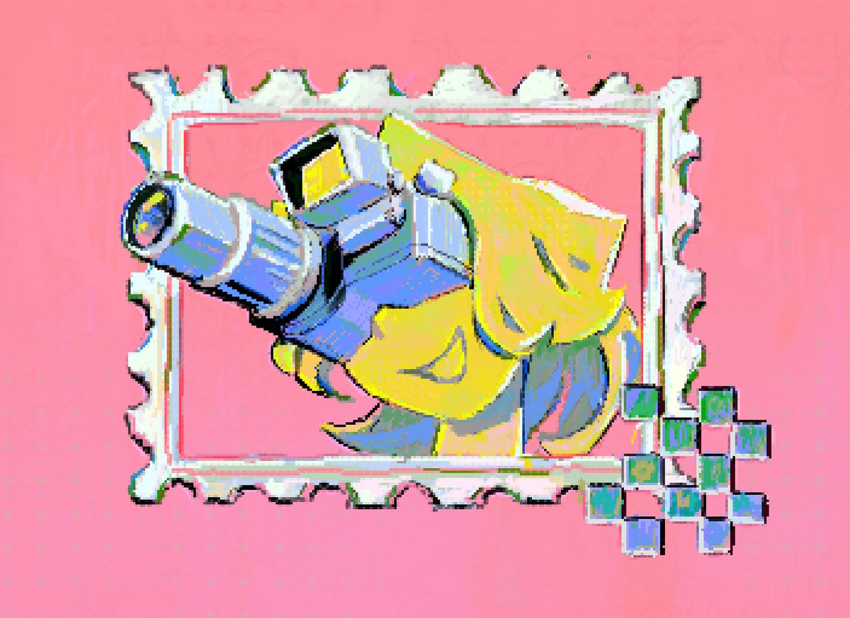 Tweet media one