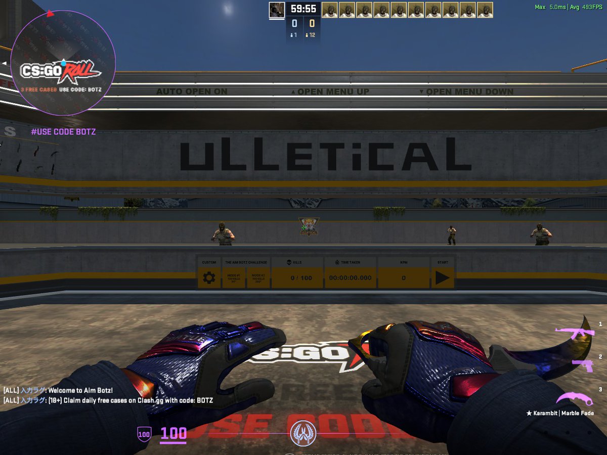 matiwingh's tweet image. WHAT DID U DO TO MY HANDS??? @CounterStrike @valvesoftware
