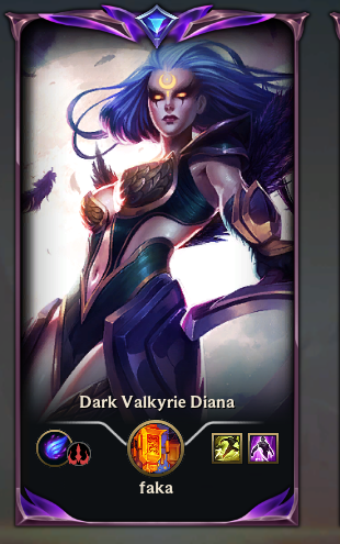 ¿QUÉ? ME TOCA CONTRA FAKA? QUÉ? POR TI EMPECÉ A JUGAR DIANA AMIGO TE AMO <a href="/ffaka_/">faka 🌙</a>