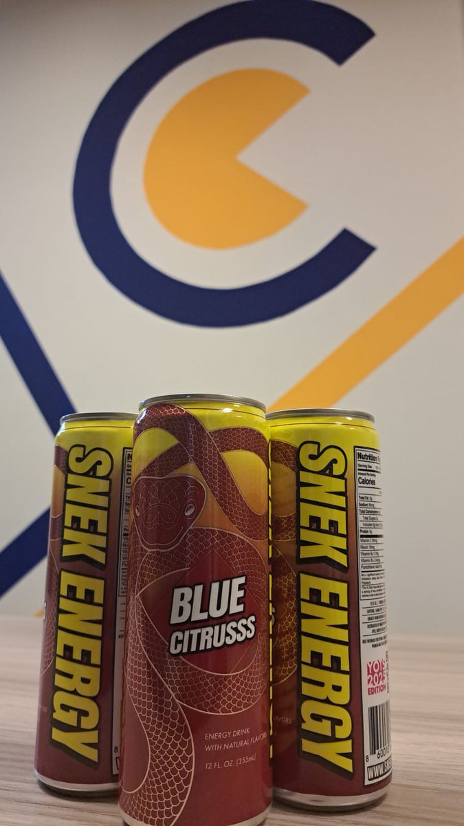 Snek Energy <a href="/snek_energy/">Snek Energy 🐍</a> spotted at CoinCeylon HQ in #SriLanka 👀🐍
Building on Cardano just got a little more electrified ⚡️
#SNEKEnergy <a href="/snek/">Snek 🐍</a> #CoinCeylon