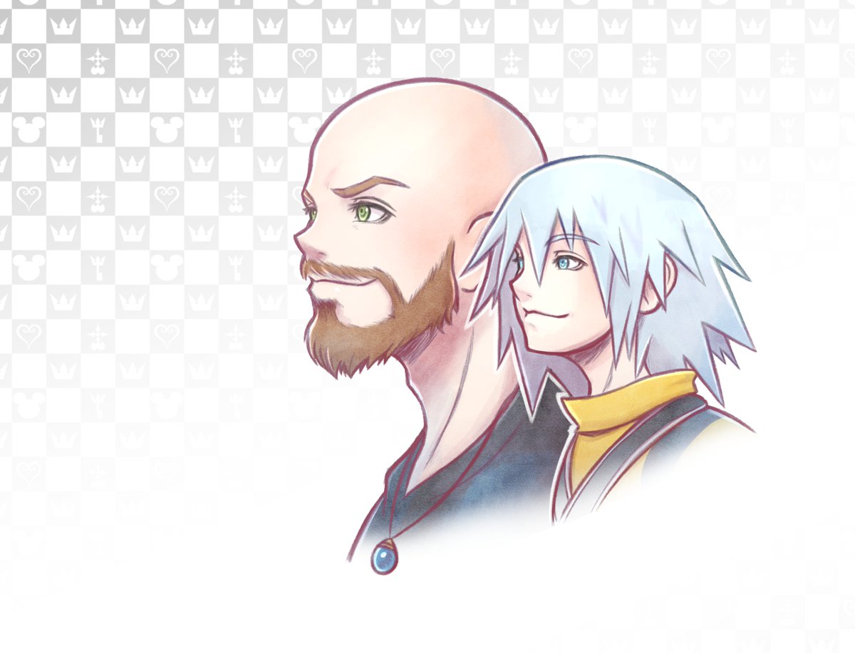 Emdyofficial's tweet image. David Gallagher / Riku

#kingdomhearts #riku #sora #keyblade #disney