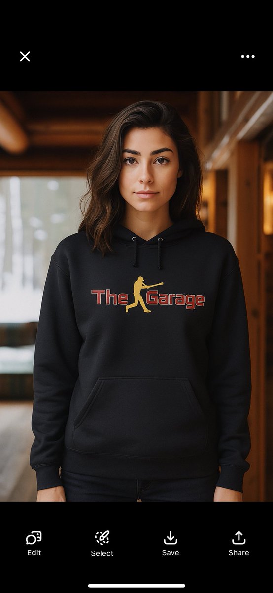 mhallock23's tweet image. Hallocks Hitting Garage Apparel is LIVE on Etsy.
Ladies, make yourself a cute crop top for the summer with a HHG Tri-Blend T and represent.
▪️Short & Long sleeve tees
▪️Hats
▪️Sweatshirts
▪️Quarter Zips
To purchase, head to: hhgcollection.etsy.com