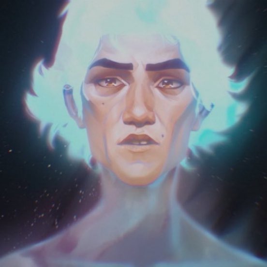 Vairons_Split's tweet image. Astral rizz Viktor is the best one
#Jayvik #Arcane