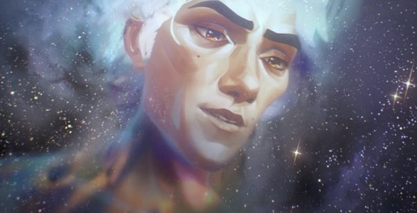 Vairons_Split's tweet image. Astral rizz Viktor is the best one
#Jayvik #Arcane