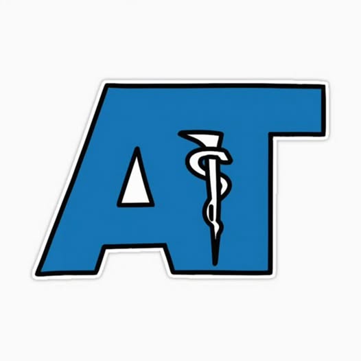 We're Hiring Athletic Trainers! Apply now or tag someone who’d be a great fit! Apply here: tinyurl.com/2uzyu7v5