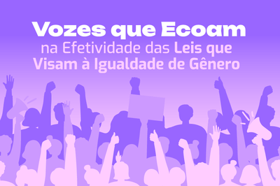 Webinário debate leis de proteção à mulher vítima de violência em alusão ao Agosto Lilás bit.ly/4mfFvNc